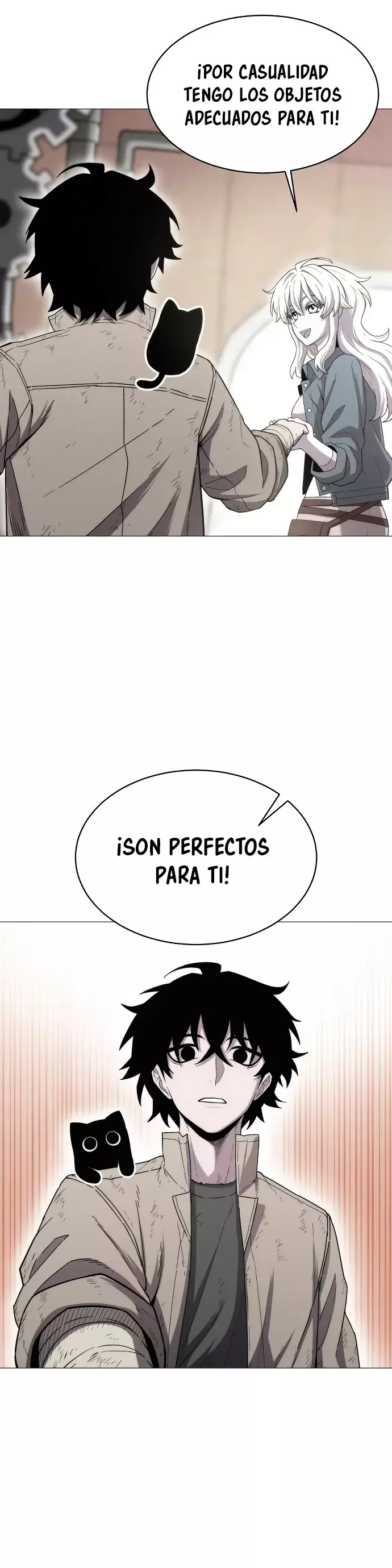 Read Colorist ES Manga Online