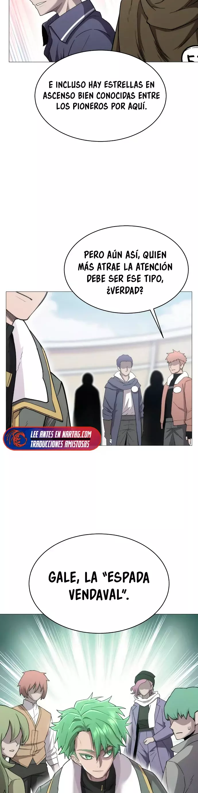 Read Colorist ES Manga Online