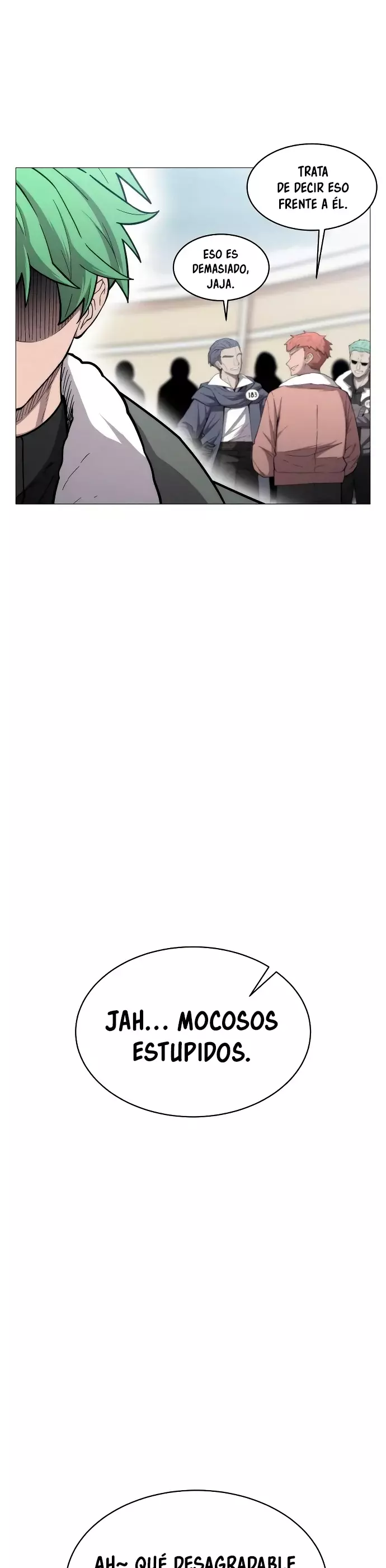 Read Colorist ES Manga Online