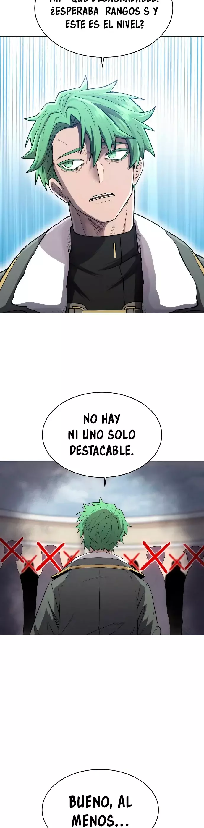 Read Colorist ES Manga Online