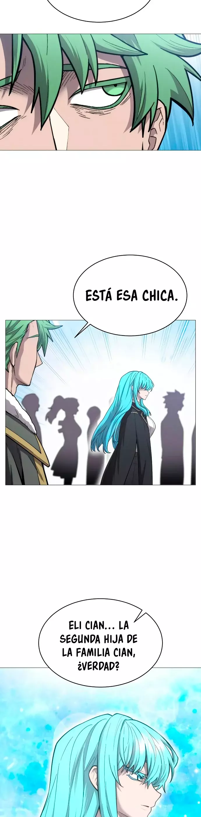 Read Colorist ES Manga Online