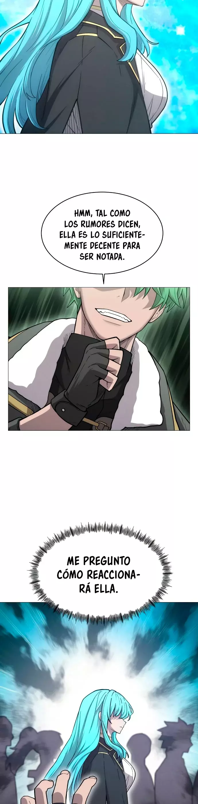 Read Colorist ES Manga Online