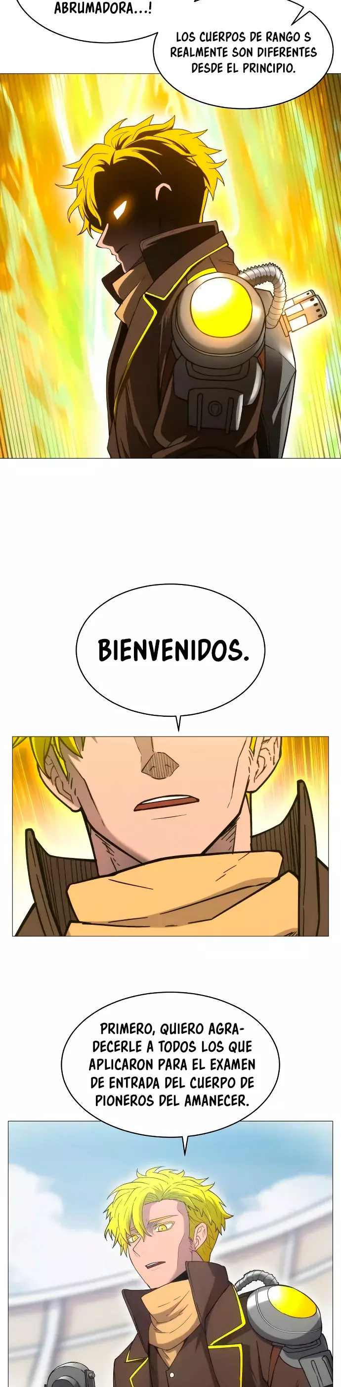 Read Colorist ES Manga Online