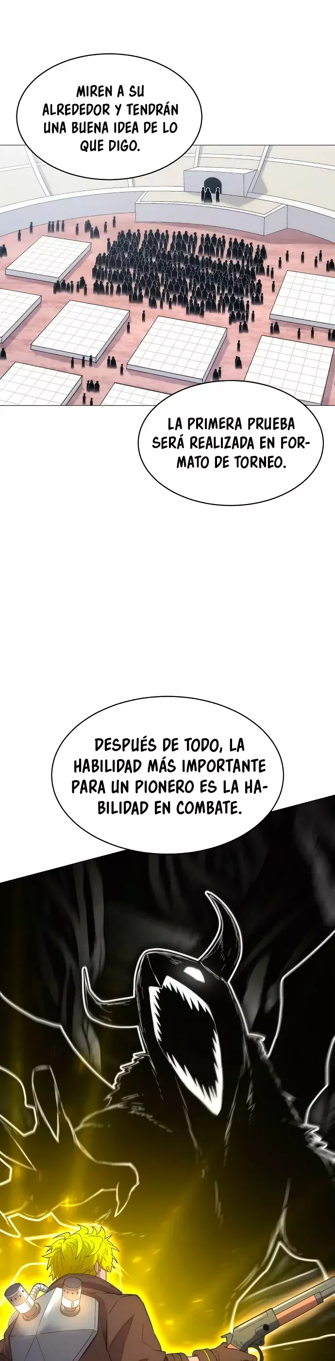 Read Colorist ES Manga Online