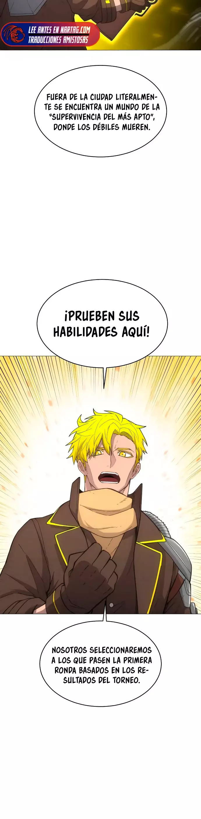 Read Colorist ES Manga Online