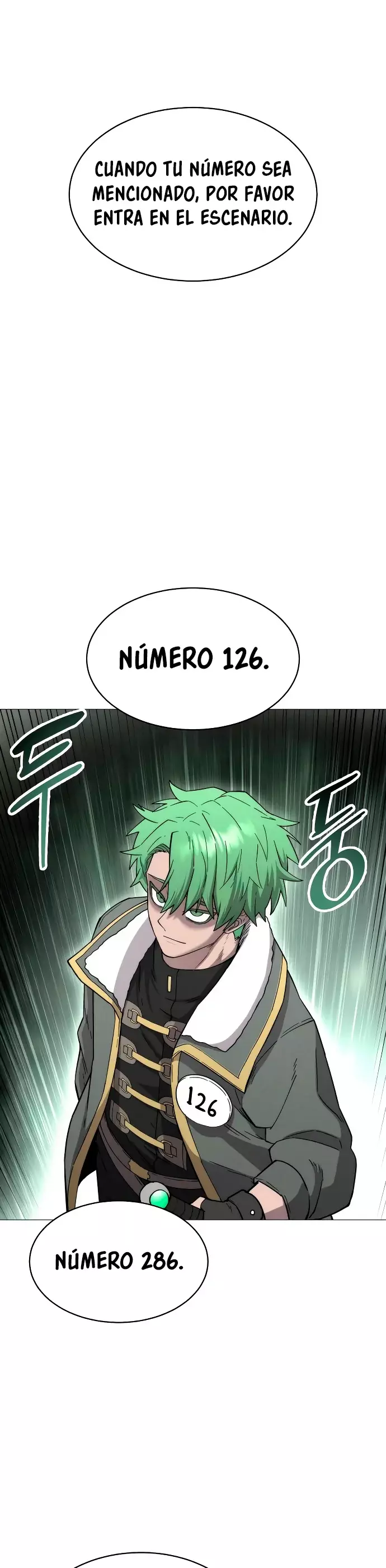 Read Colorist ES Manga Online