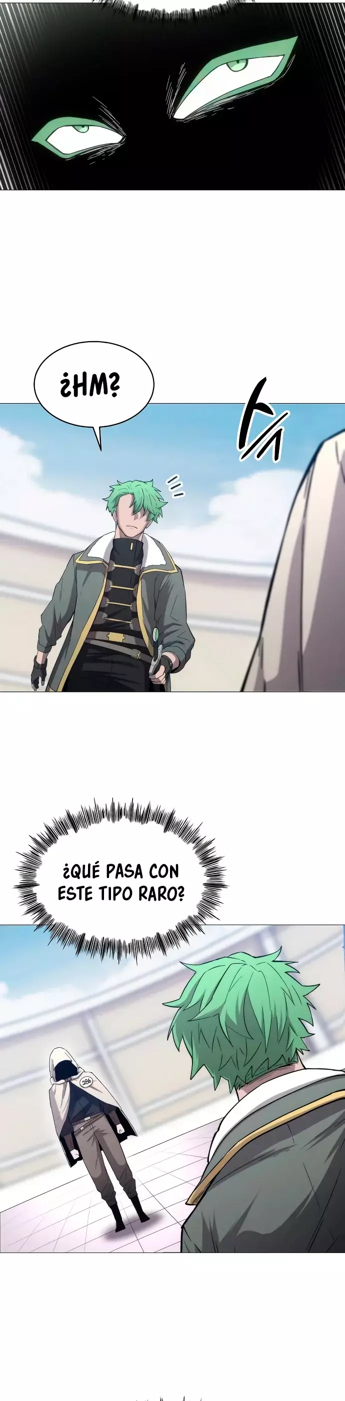 Read Colorist ES Manga Online