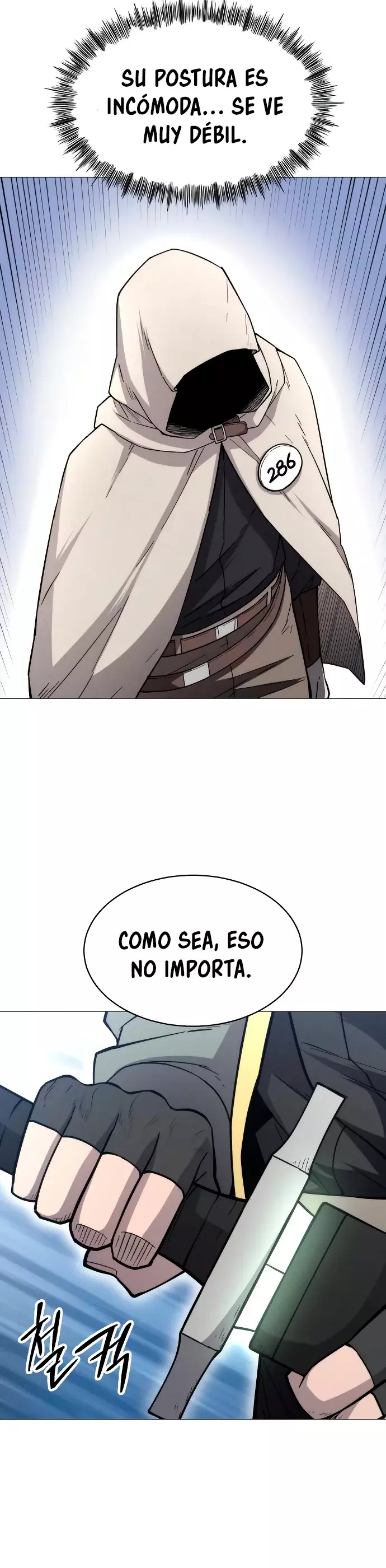 Read Colorist ES Manga Online