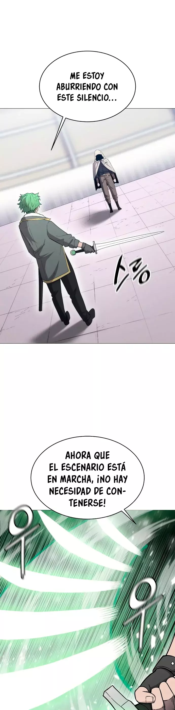 Read Colorist ES Manga Online