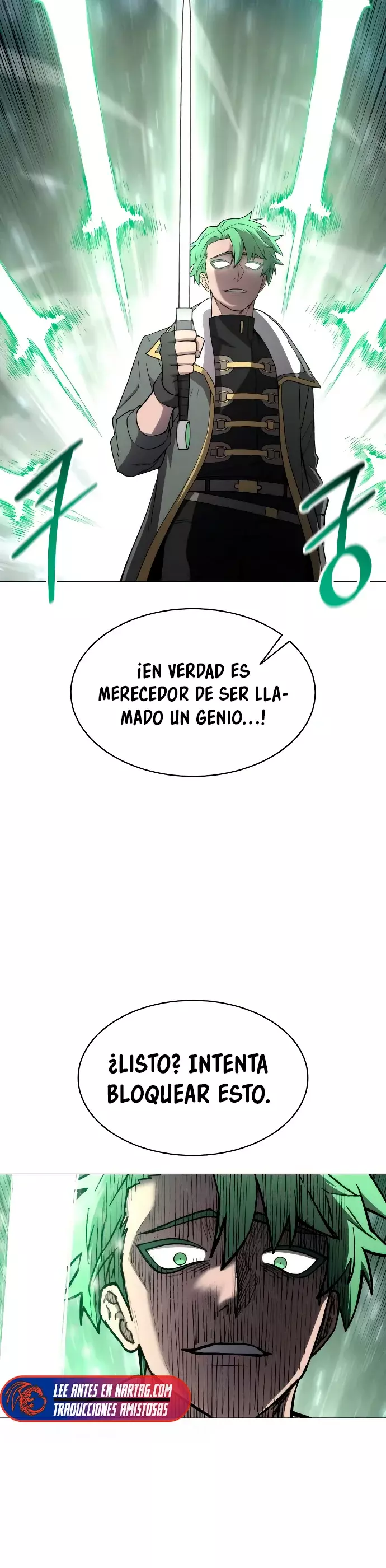 Read Colorist ES Manga Online