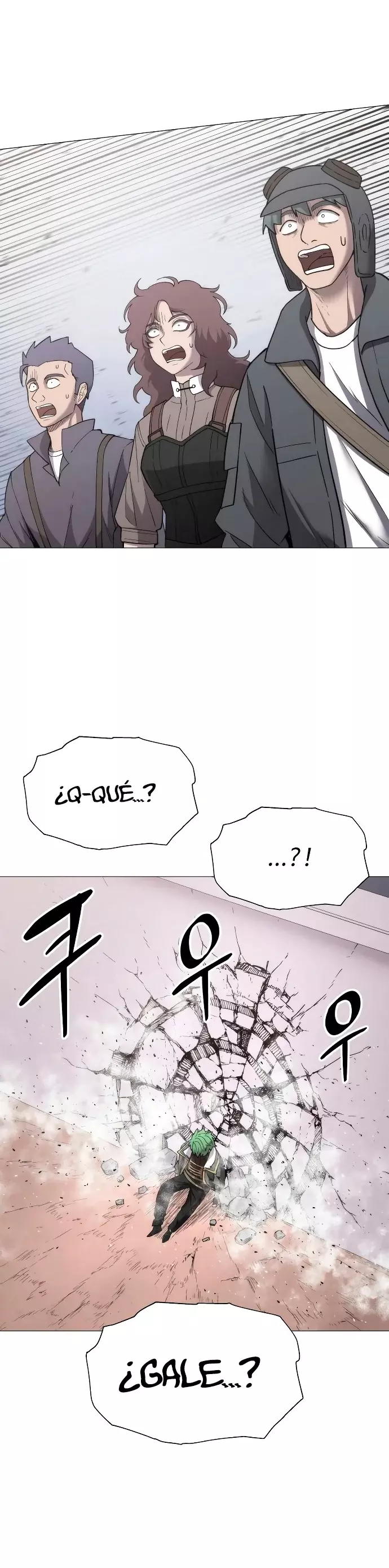 Read Colorist ES Manga Online