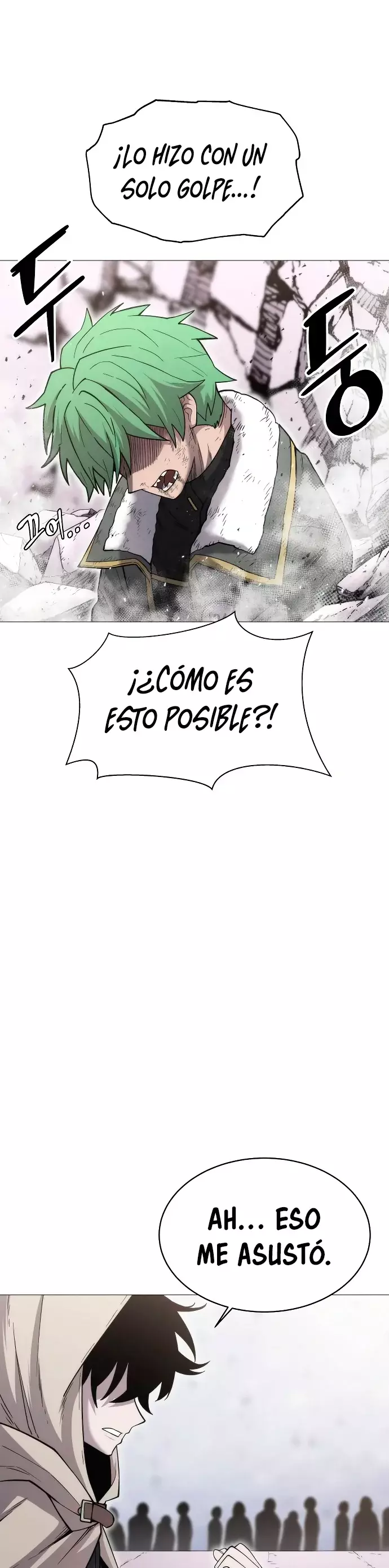 Read Colorist ES Manga Online