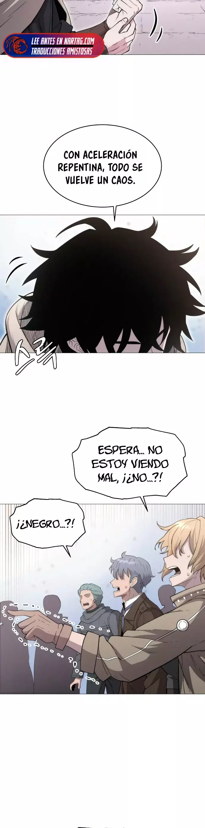 Read Colorist ES Manga Online