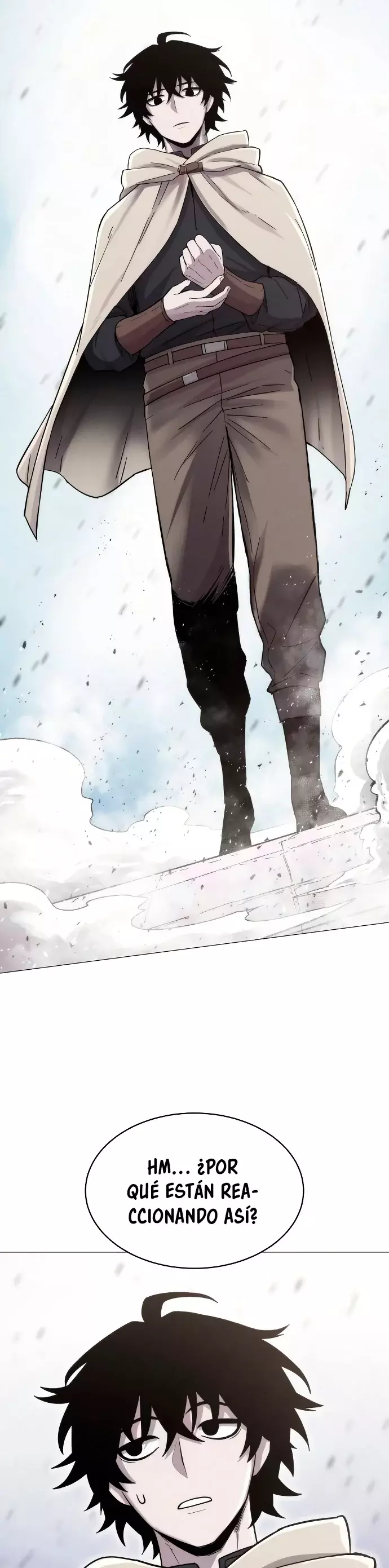 Read Colorist ES Manga Online