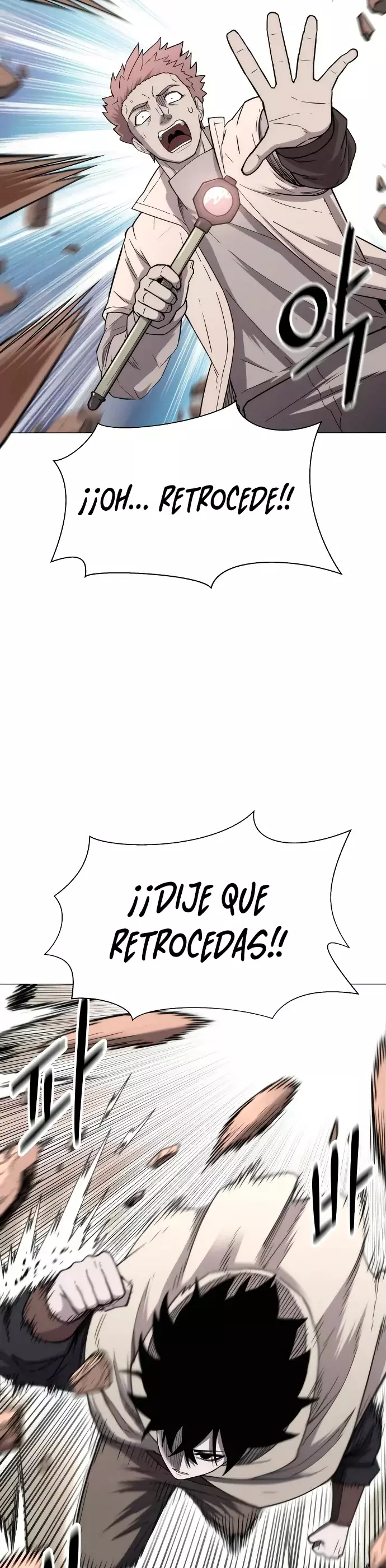 Read Colorist ES Manga Online