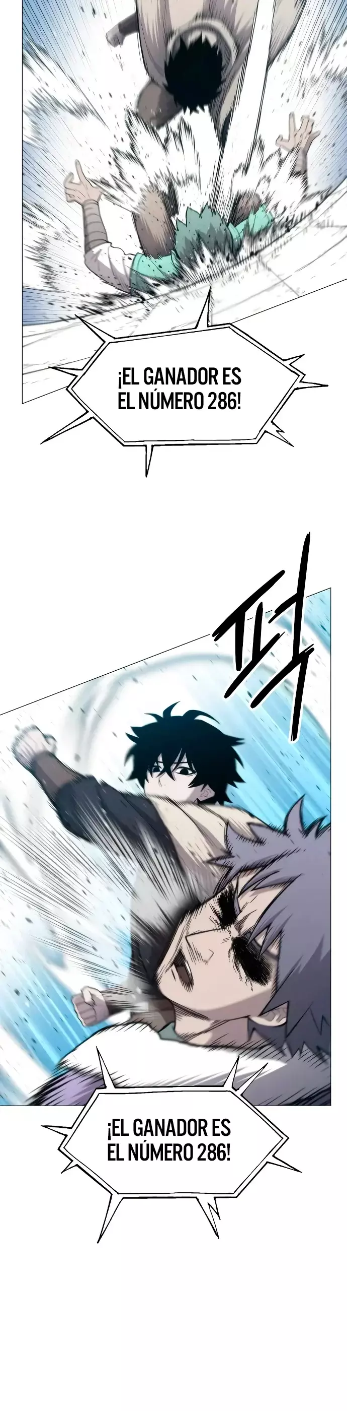 Read Colorist ES Manga Online