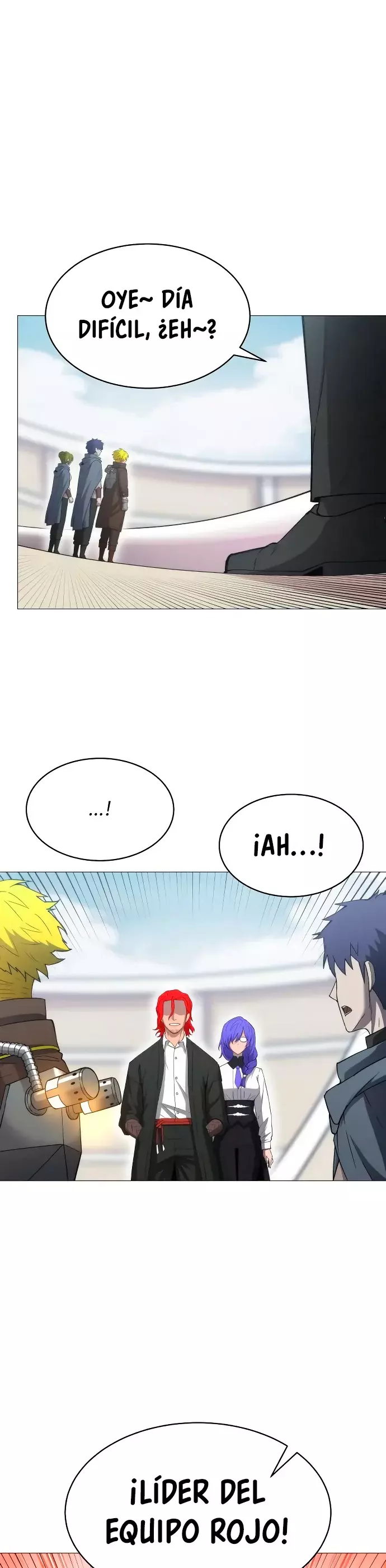 Read Colorist ES Manga Online