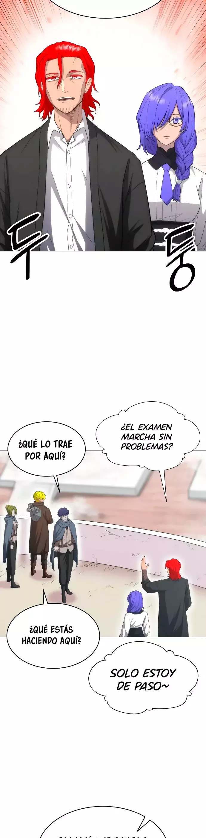 Read Colorist ES Manga Online