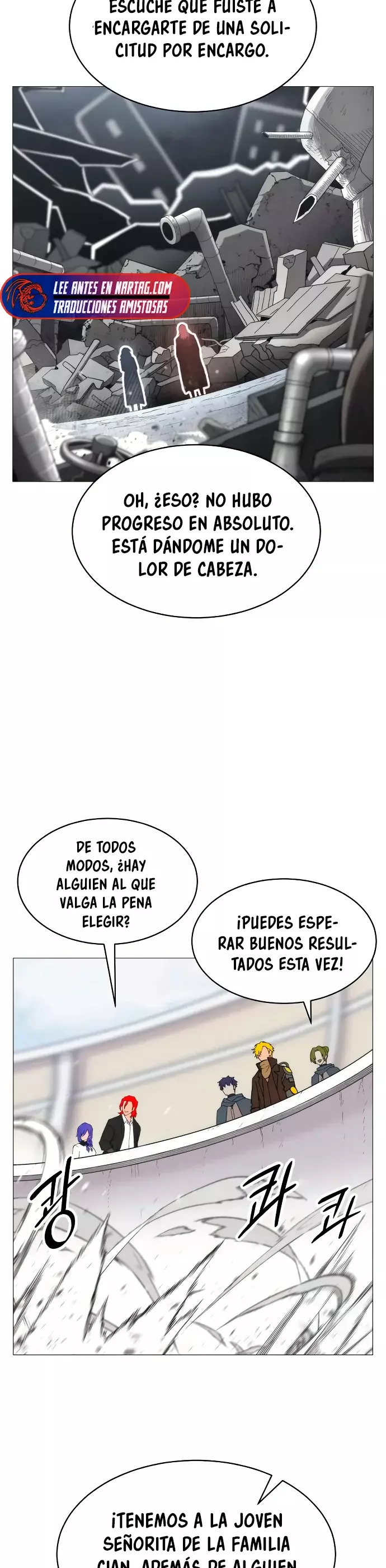 Read Colorist ES Manga Online