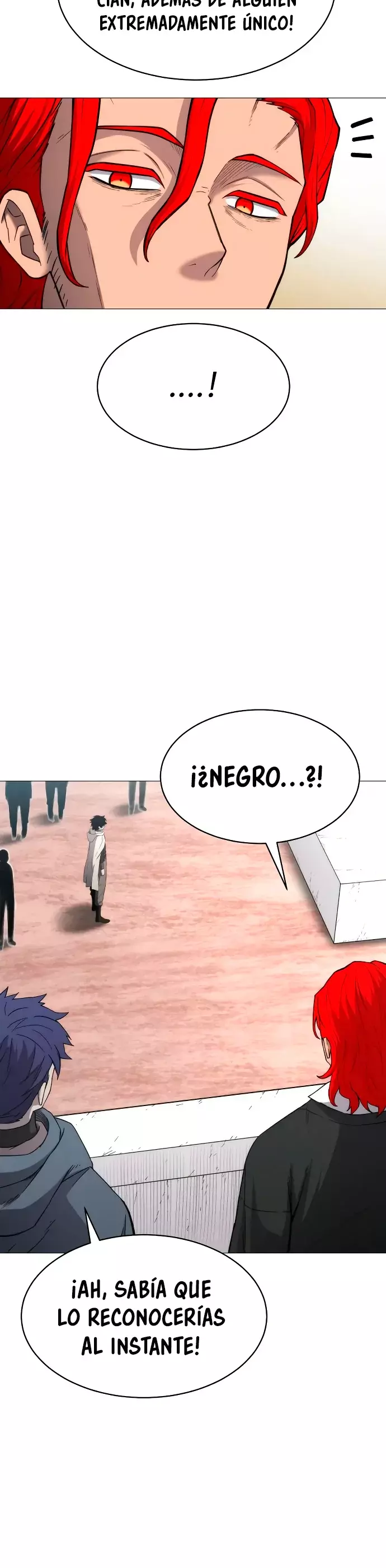 Read Colorist ES Manga Online