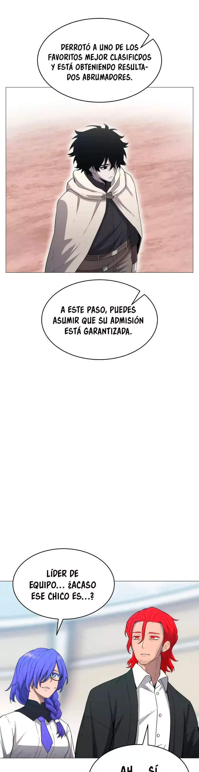 Read Colorist ES Manga Online