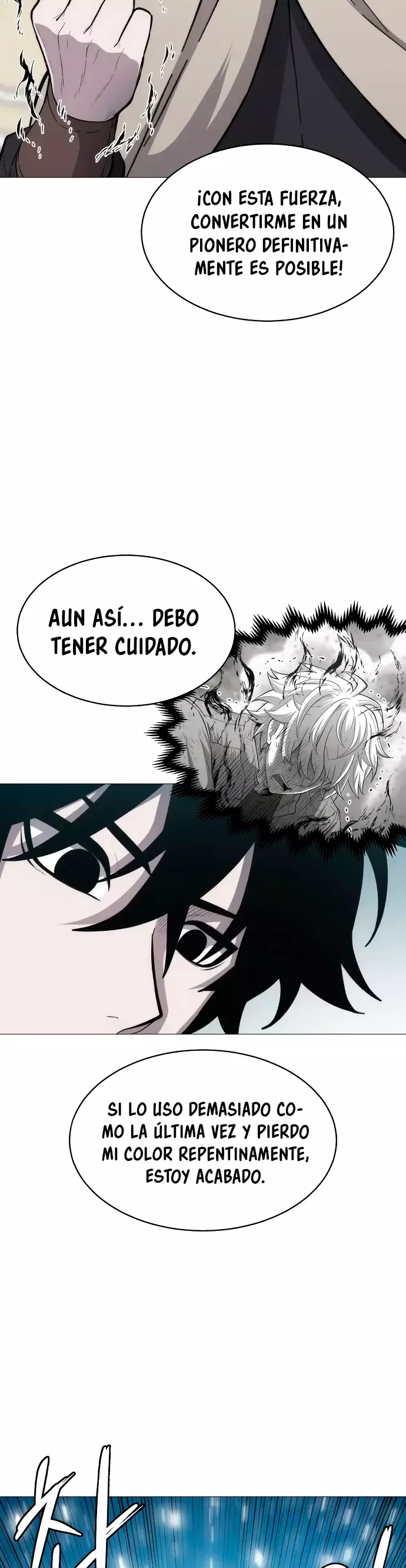 Read Colorist ES Manga Online