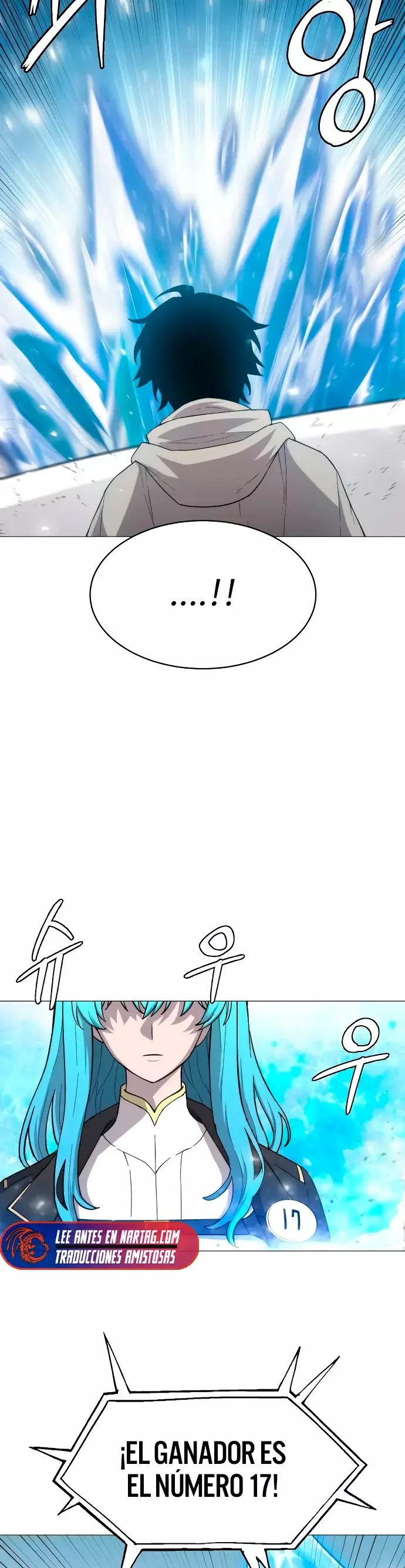 Read Colorist ES Manga Online