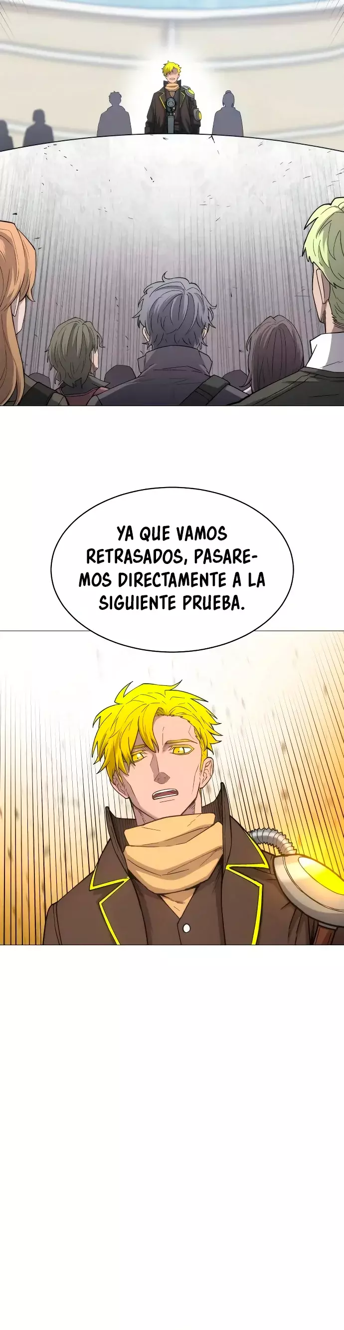 Read Colorist ES Manga Online