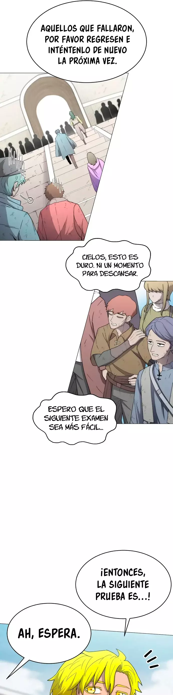 Read Colorist ES Manga Online