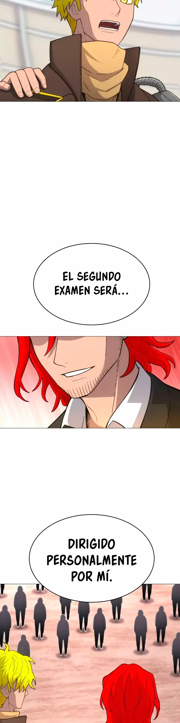 Read Colorist ES Manga Online