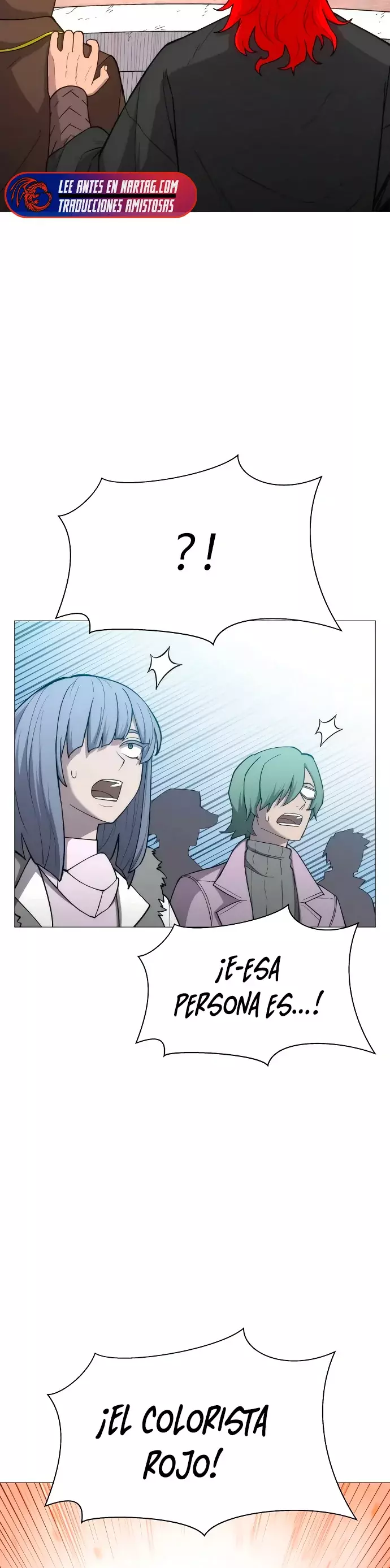 Read Colorist ES Manga Online