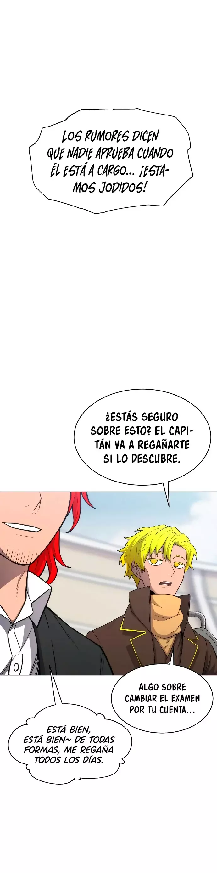 Read Colorist ES Manga Online