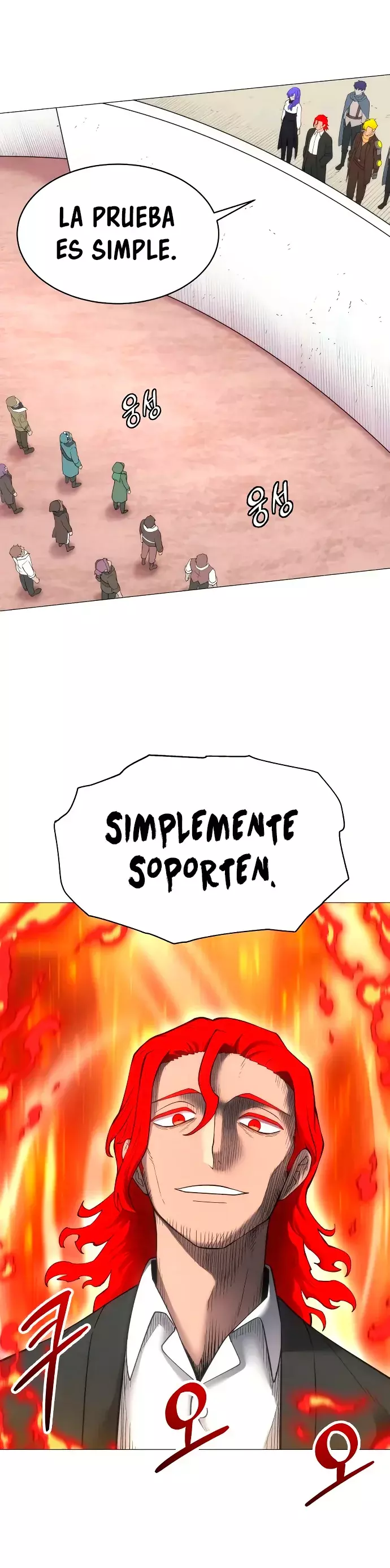 Read Colorist ES Manga Online