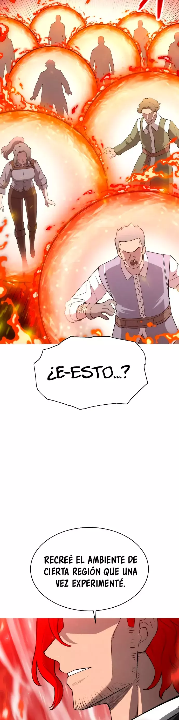 Read Colorist ES Manga Online