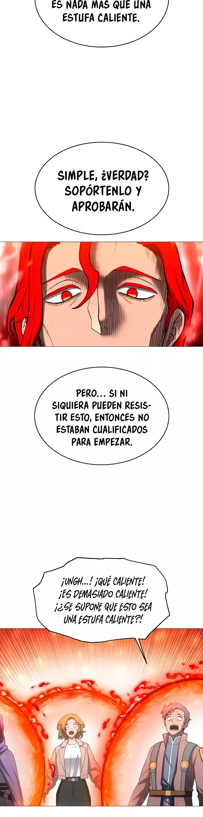 Read Colorist ES Manga Online