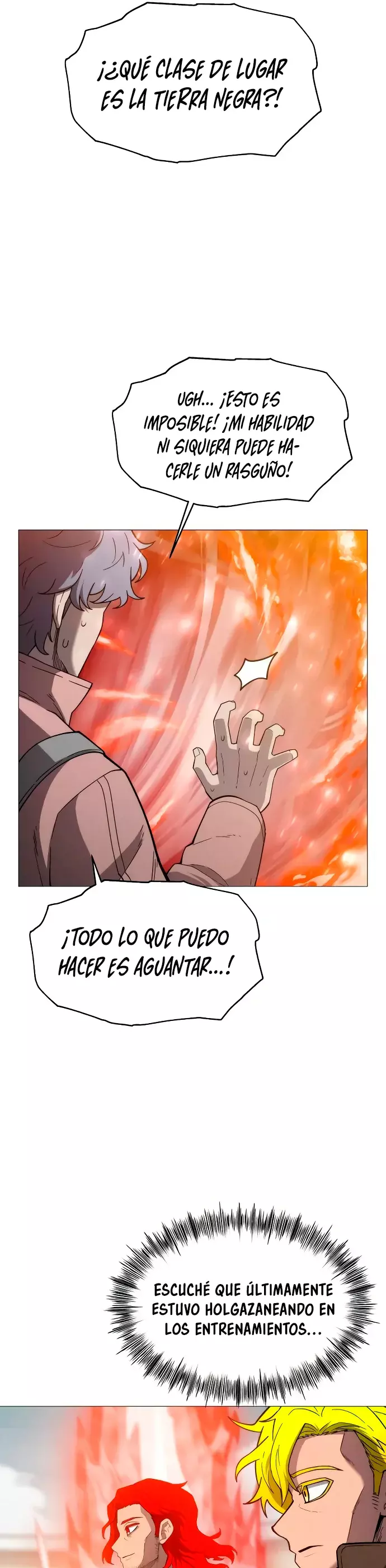 Read Colorist ES Manga Online