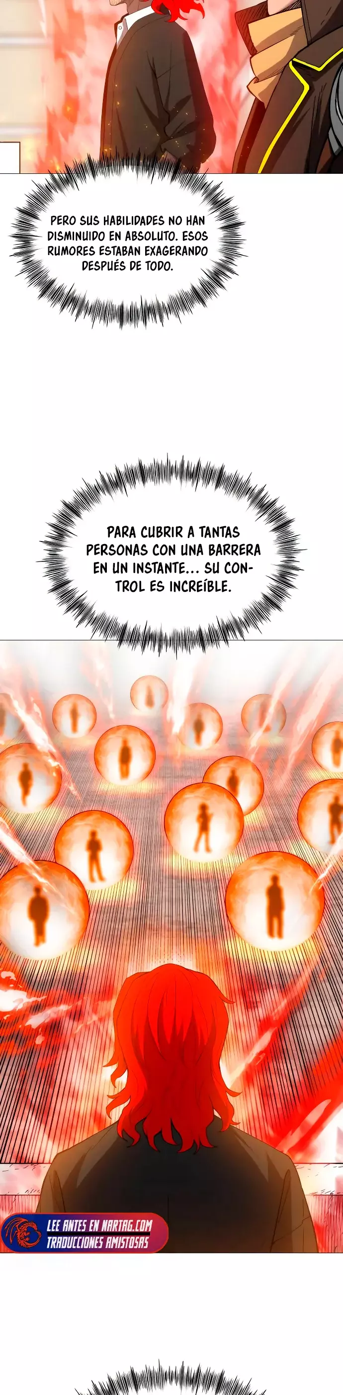 Read Colorist ES Manga Online