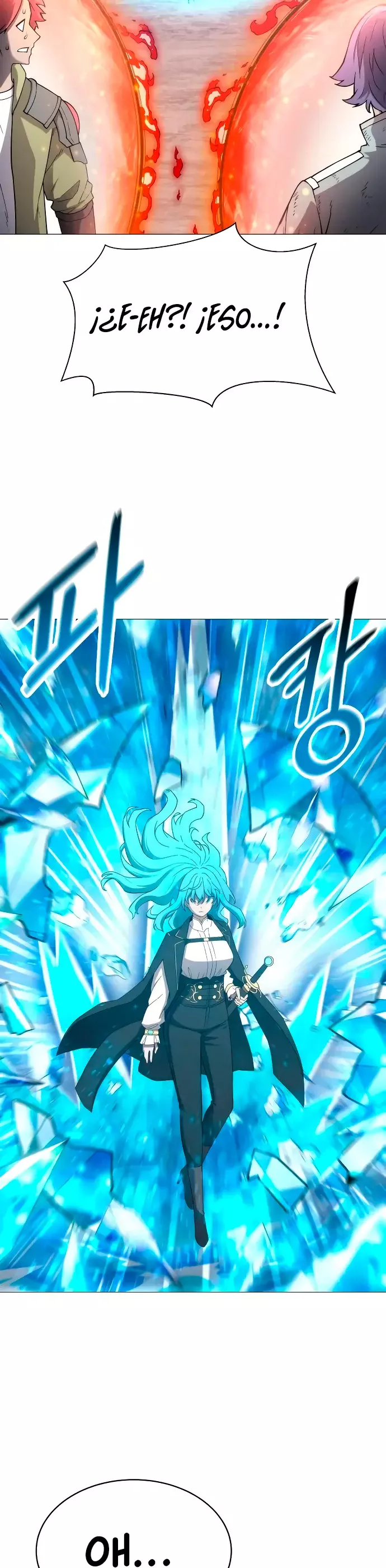 Read Colorist ES Manga Online