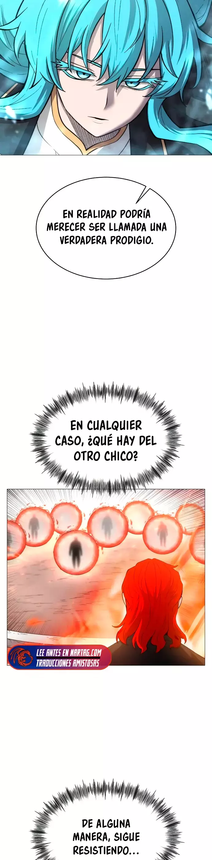 Read Colorist ES Manga Online