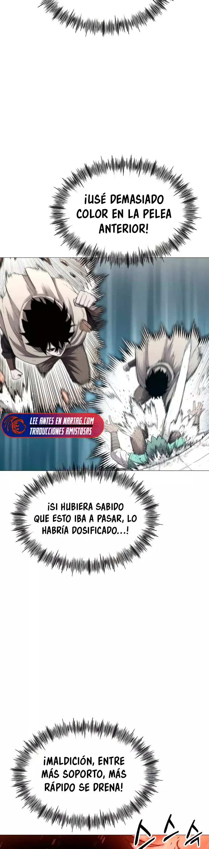 Read Colorist ES Manga Online