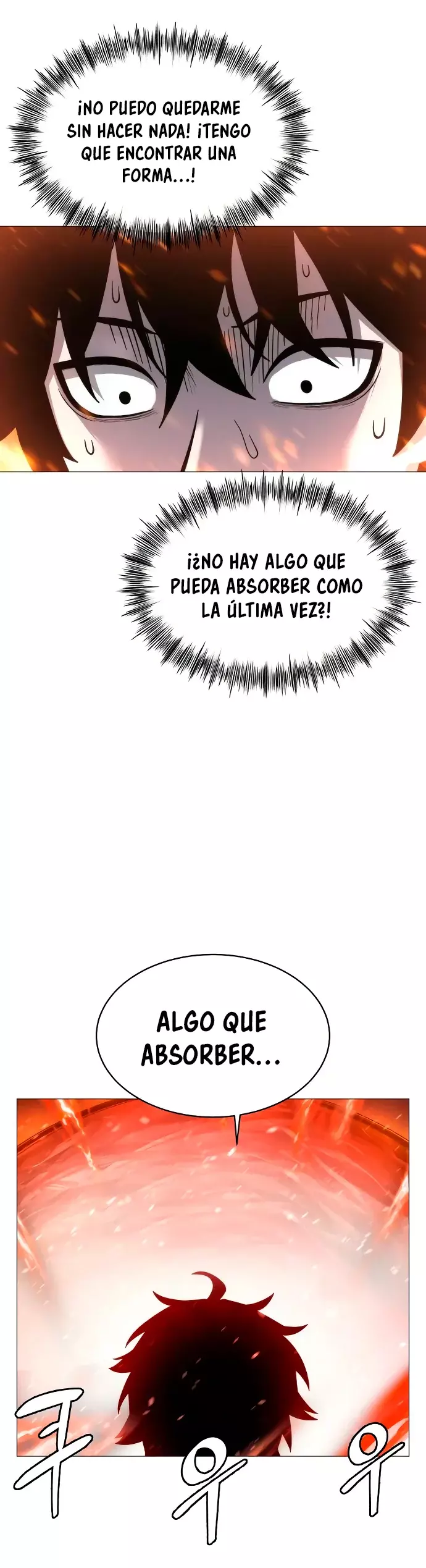 Read Colorist ES Manga Online