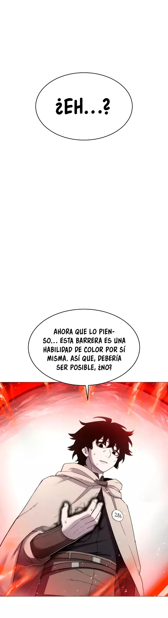 Read Colorist ES Manga Online