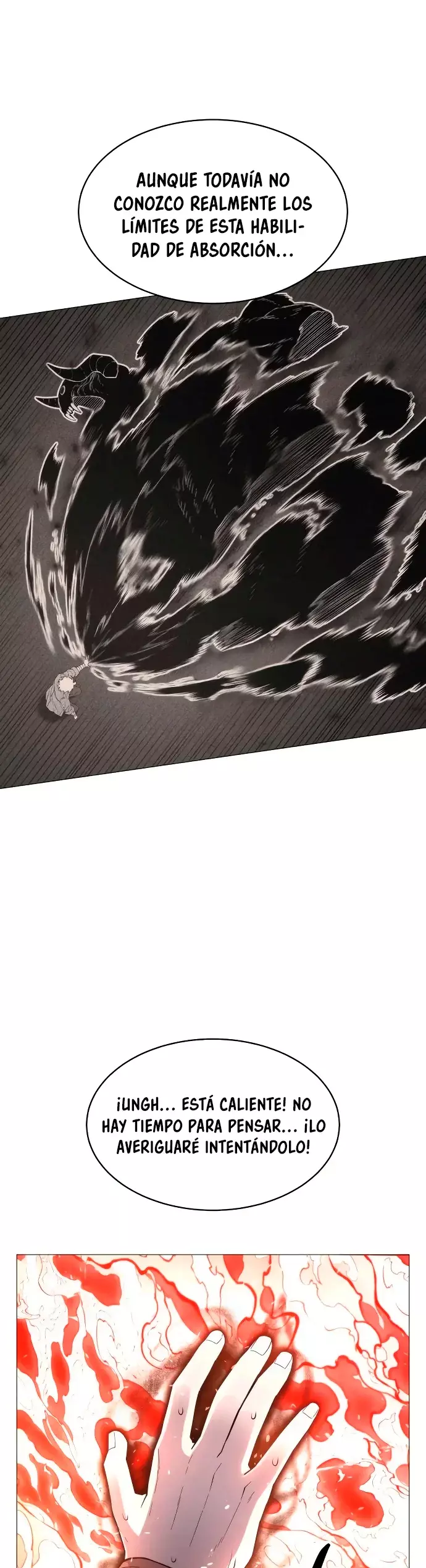 Read Colorist ES Manga Online