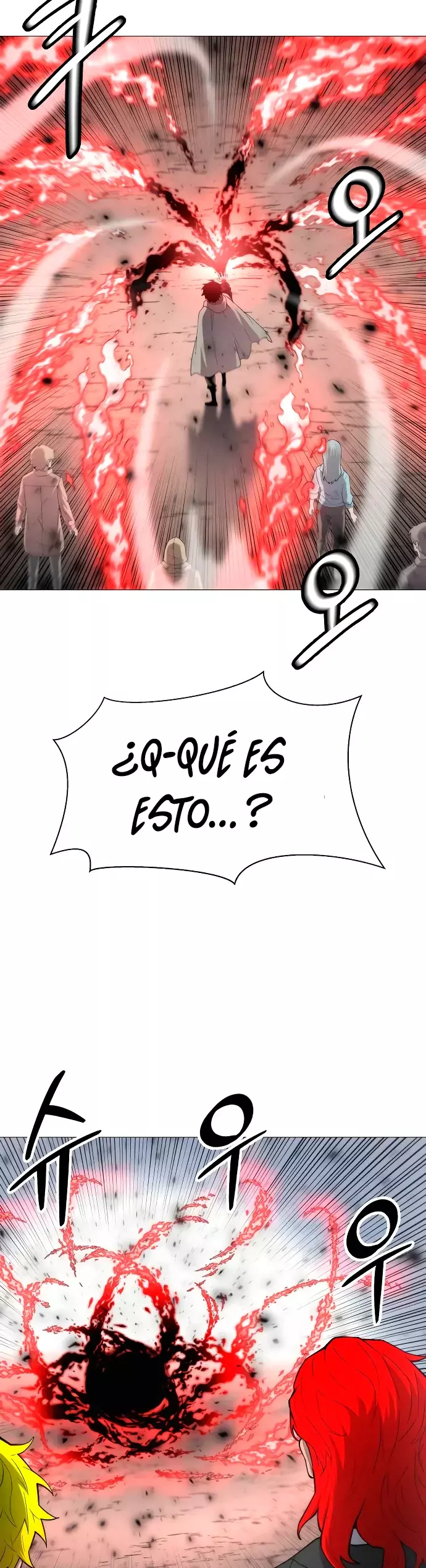 Read Colorist ES Manga Online