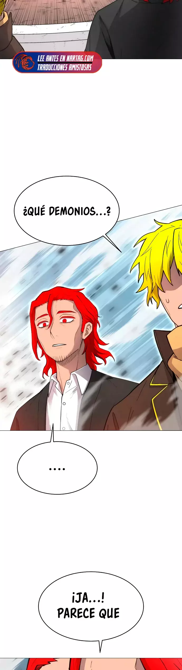 Read Colorist ES Manga Online