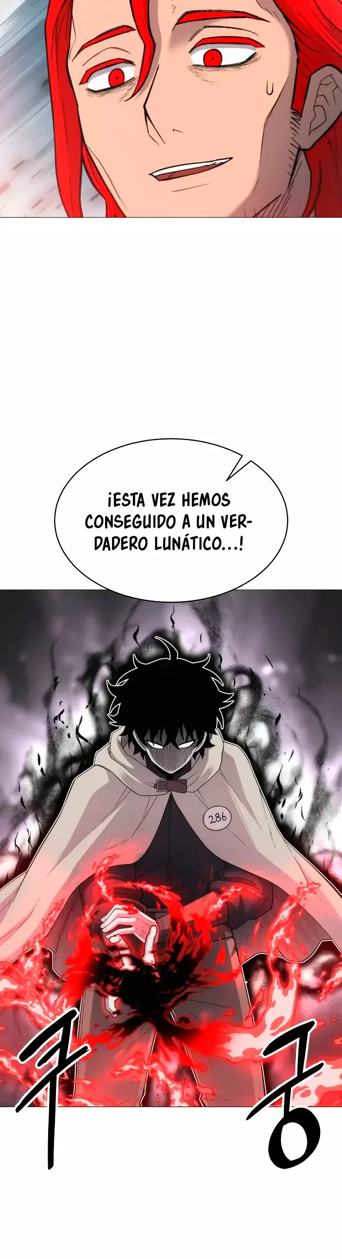 Read Colorist ES Manga Online