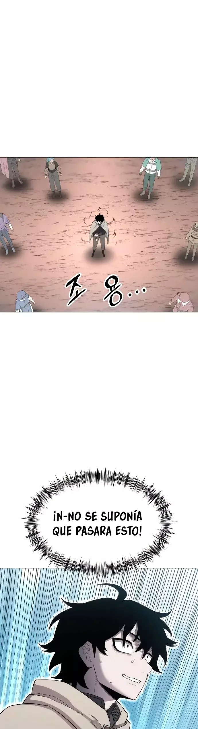 Read Colorist ES Manga Online