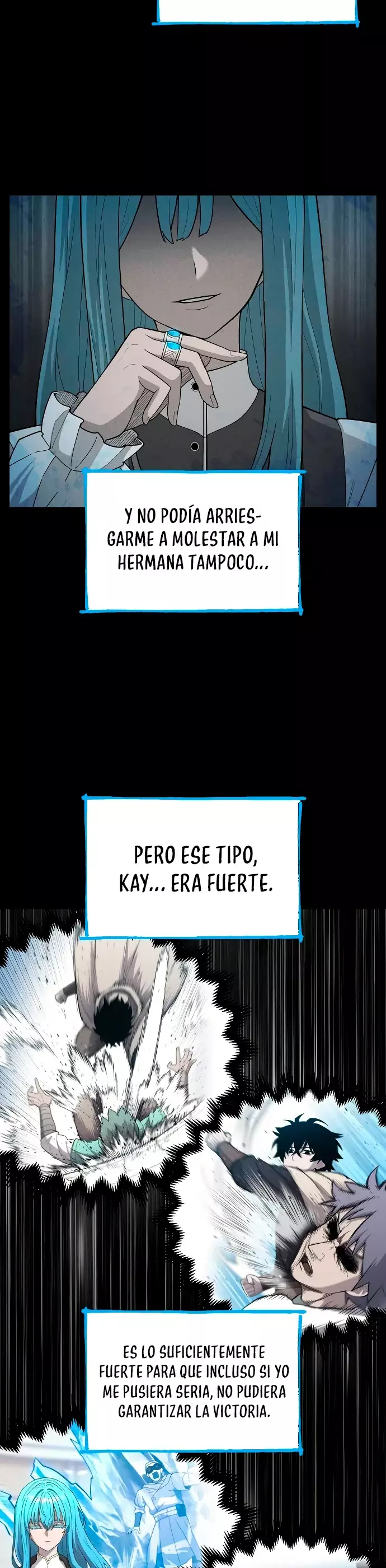 Read Colorist ES Manga Online