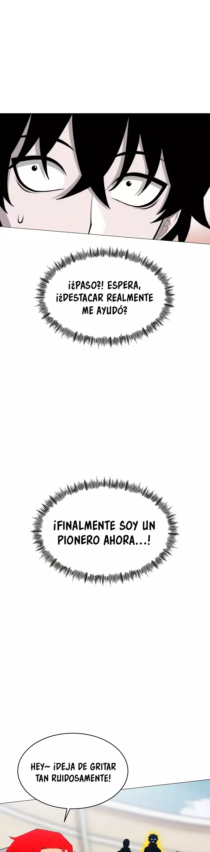 Read Colorist ES Manga Online