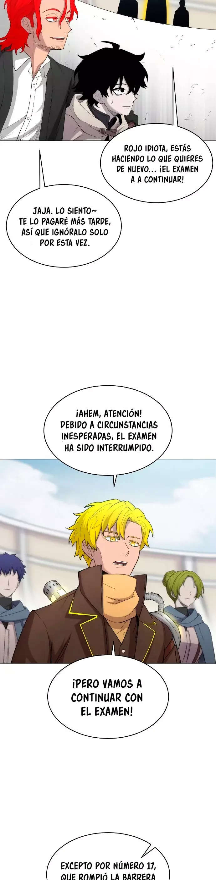 Read Colorist ES Manga Online